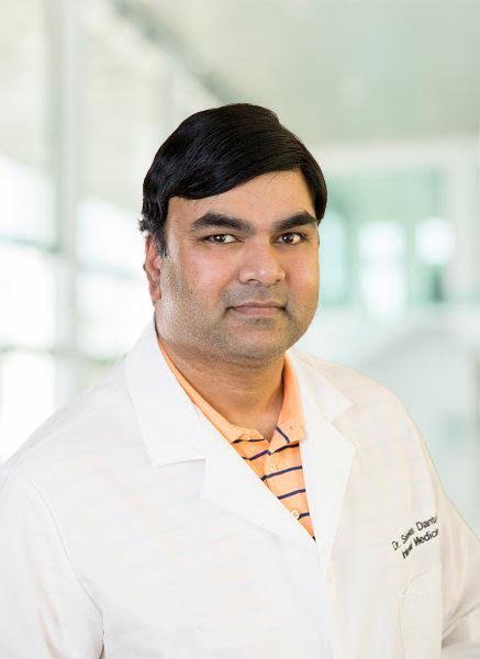 Dr Dantuluri R